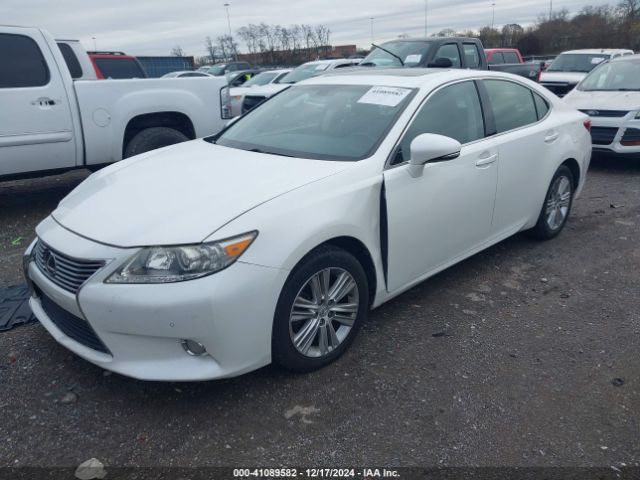 JTHBK1GG3E2094011 Lexus ES 350