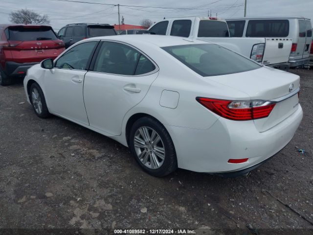 JTHBK1GG3E2094011 Lexus ES 350