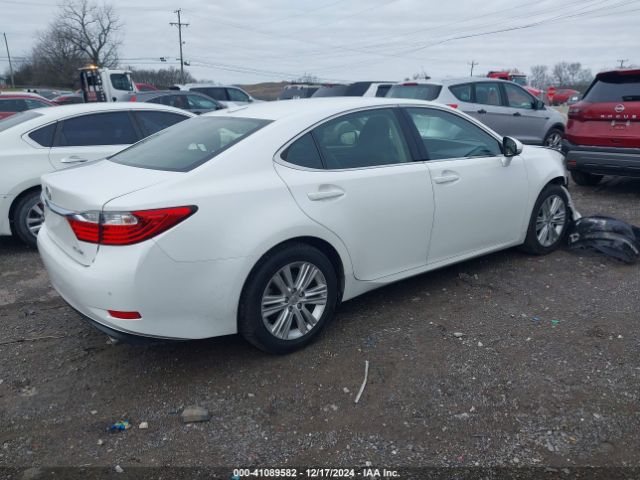JTHBK1GG3E2094011 Lexus ES 350