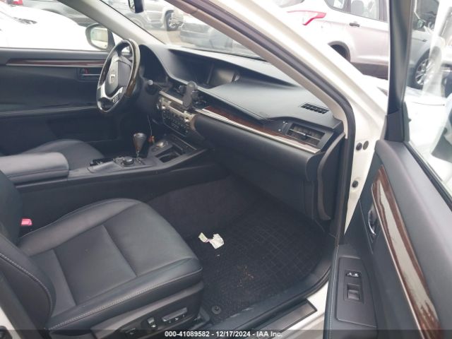 JTHBK1GG3E2094011 Lexus ES 350