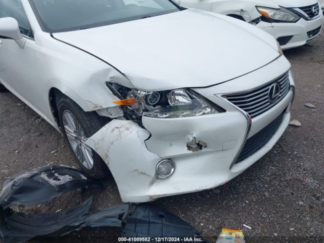 JTHBK1GG3E2094011 Lexus ES 350