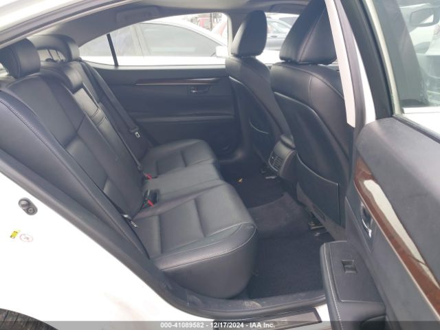 JTHBK1GG3E2094011 Lexus ES 350