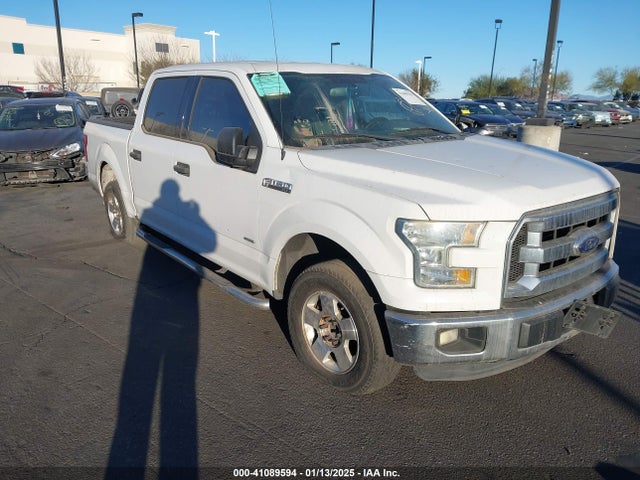 2015 1FTEW1CG2FFA59527 главное изображение