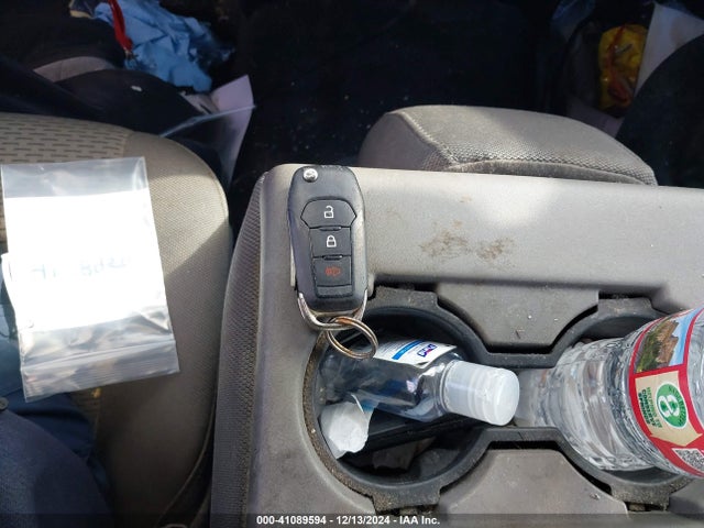Ford F-150 Xlt 2015 1FTEW1CG2FFA59527 Image 11