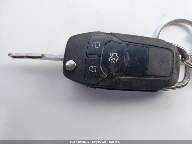 Ford FUSION SE 2016 1FA6P0H71G5106094 Image 11