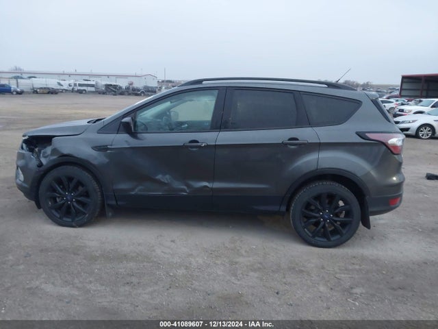 Ford ESCAPE SE 2017 1FMCU9GD7HUD01427 Image 15