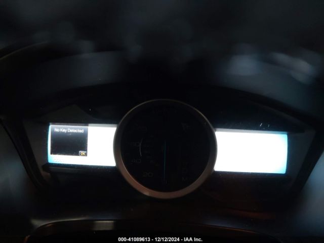 1FM5K7F88EGA41878 Ford Explorer Limited