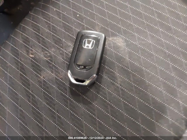 3HGGK5H80JM732032 Honda FIT EX