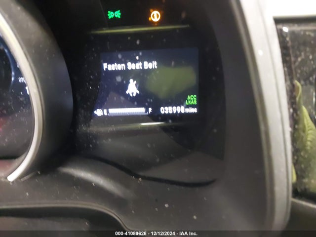3HGGK5H80JM732032 Honda FIT EX
