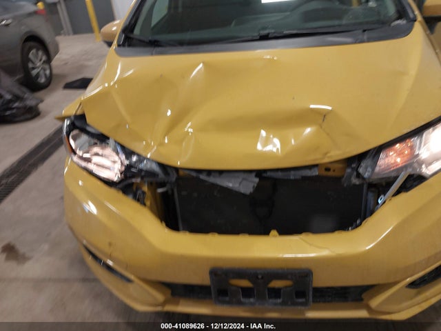 3HGGK5H80JM732032 Honda FIT EX