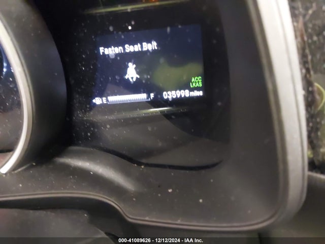 3HGGK5H80JM732032 Honda FIT EX