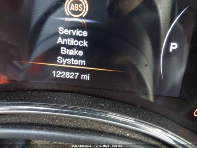 1C4RJEAGXJC392451 Jeep Grand Cherokee Altitude 4x2