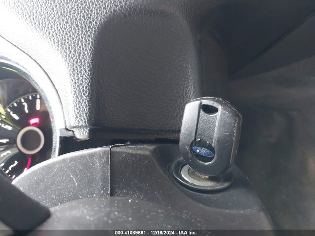 1ZVBP8AM2E5201328 Ford Mustang V6 Premium