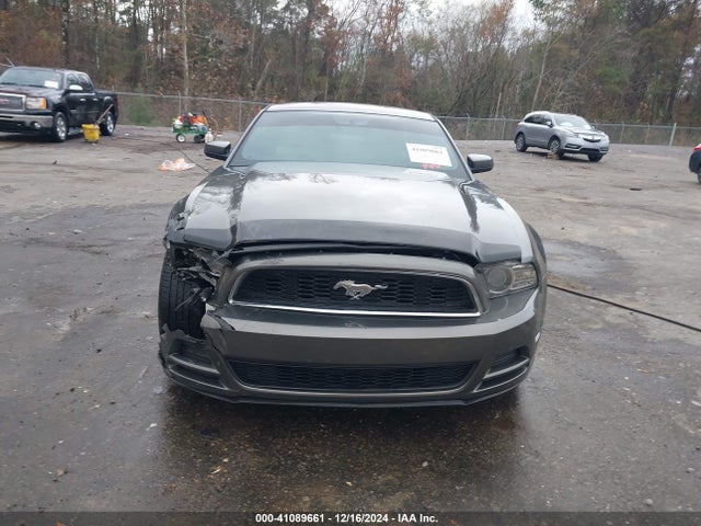 1ZVBP8AM2E5201328 Ford Mustang V6 Premium