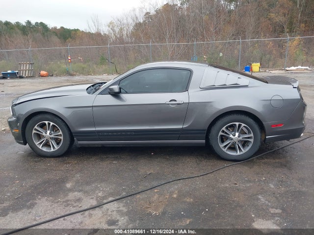 1ZVBP8AM2E5201328 Ford Mustang V6 Premium