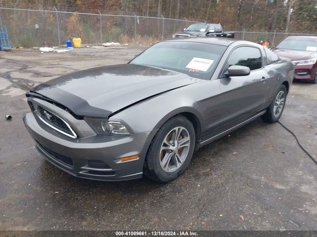 1ZVBP8AM2E5201328 Ford Mustang V6 Premium