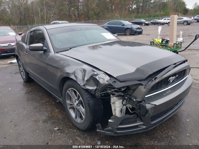 1ZVBP8AM2E5201328 Ford Mustang V6 Premium