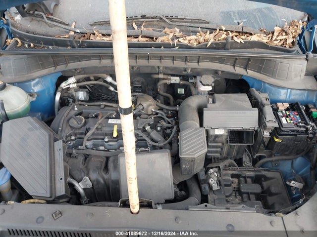Hyundai TUCSON SE 2019 KM8J23A46KU943793 Image 10