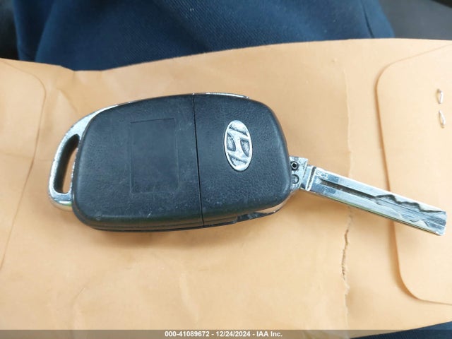 Hyundai TUCSON SE 2019 KM8J23A46KU943793 Image 11