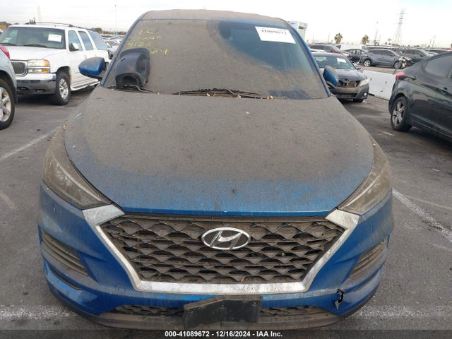 Hyundai TUCSON SE 2019 KM8J23A46KU943793 Image 12