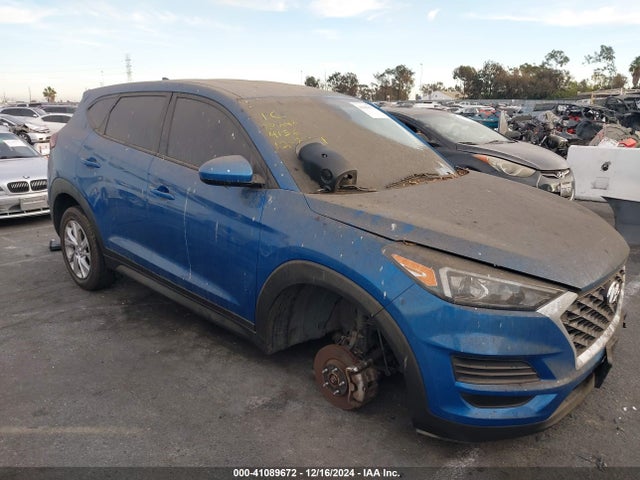 Hyundai TUCSON SE 2019 KM8J23A46KU943793 Image 13