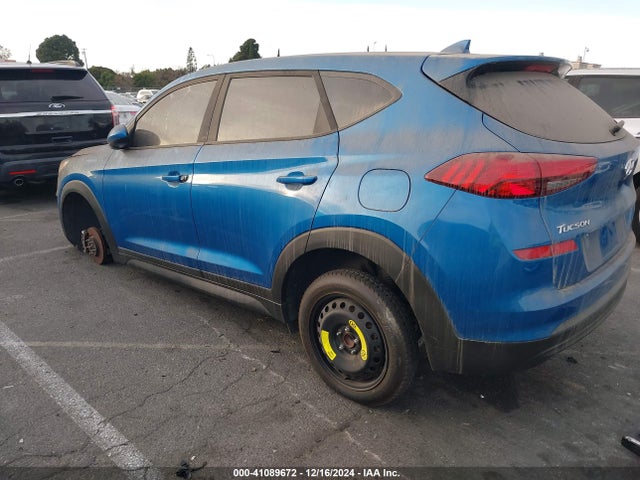 Hyundai TUCSON SE 2019 KM8J23A46KU943793 Image 14