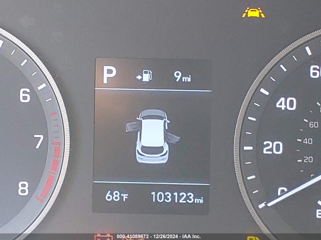 Hyundai TUCSON SE 2019 KM8J23A46KU943793 Image 15
