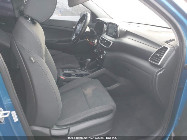 Hyundai TUCSON SE 2019 KM8J23A46KU943793 Image 5