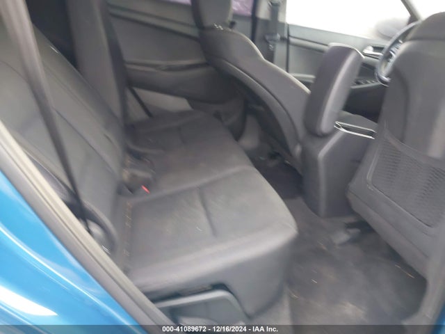 Hyundai TUCSON SE 2019 KM8J23A46KU943793 Image 8