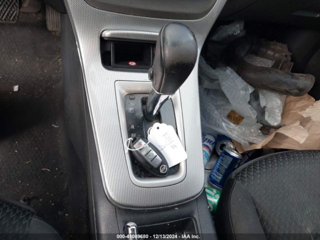 3N1AB7AP4EY279438 Nissan SENTRA SR