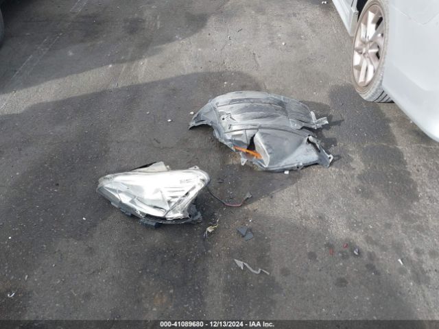 3N1AB7AP4EY279438 Nissan SENTRA SR