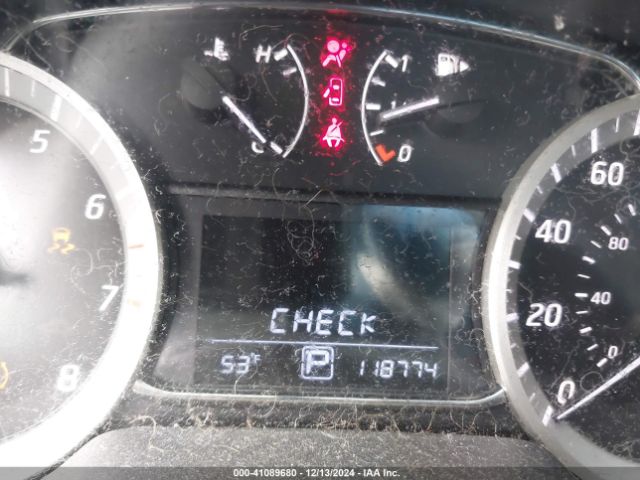 3N1AB7AP4EY279438 Nissan SENTRA SR