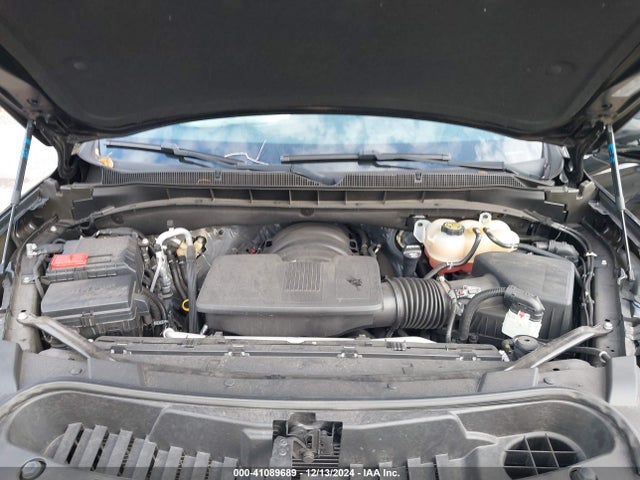 2023 CHEVROLET TAHOE 1GNSCNKD3PR343444 Photo 9