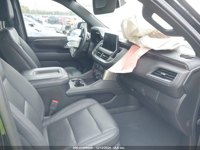 2023 CHEVROLET TAHOE 1GNSCNKD3PR343444 Photo 4