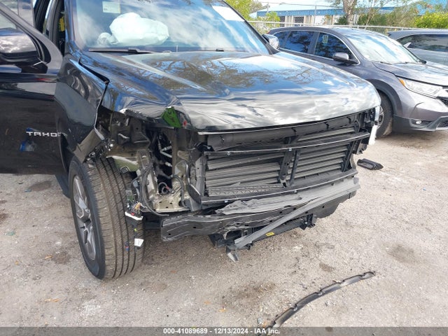 2023 CHEVROLET TAHOE 1GNSCNKD3PR343444 Photo 5