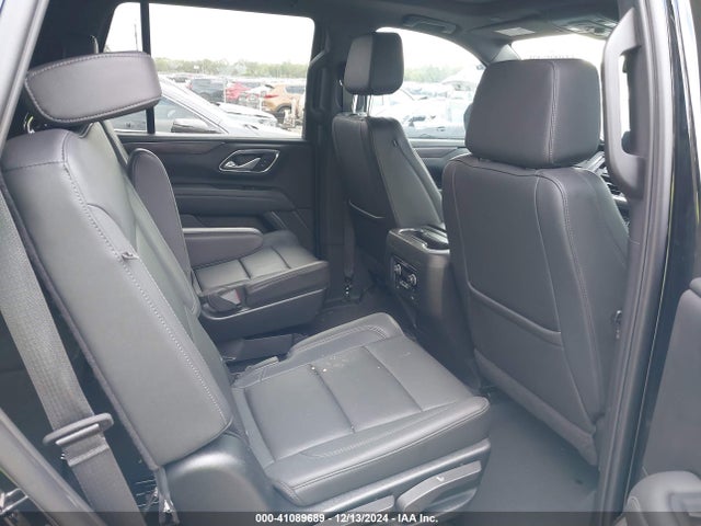 2023 CHEVROLET TAHOE 1GNSCNKD3PR343444 Photo 7