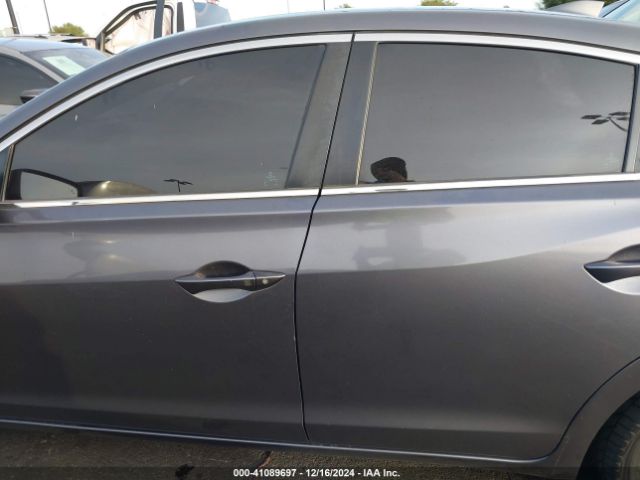 19UDE2F70HA001076 Acura Ilx Premium Package/technology Plus Package