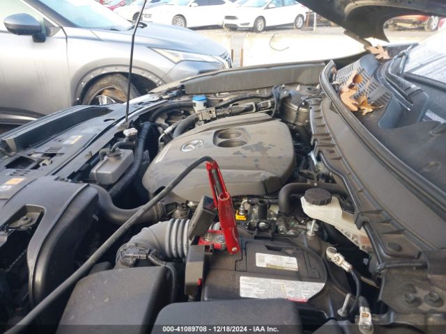 JM3TCBEY8M0538666 Mazda Cx-9 Signature