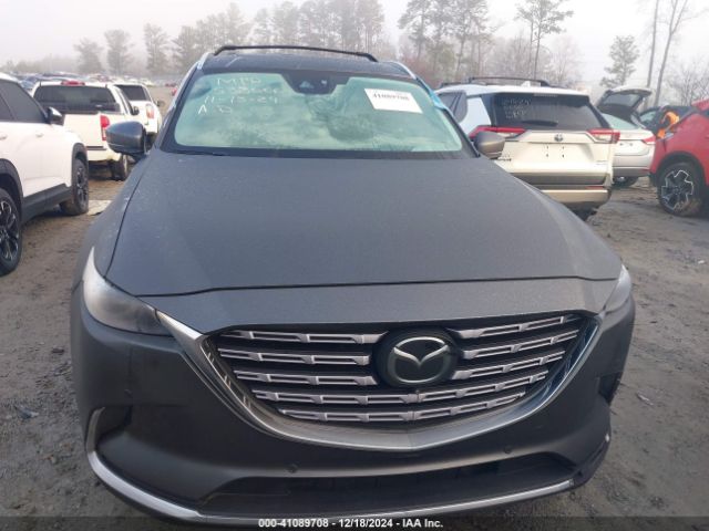 JM3TCBEY8M0538666 Mazda Cx-9 Signature