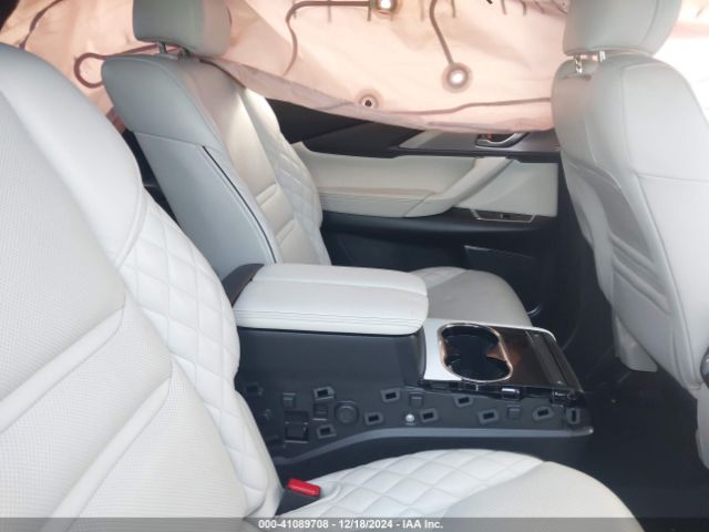 JM3TCBEY8M0538666 Mazda Cx-9 Signature