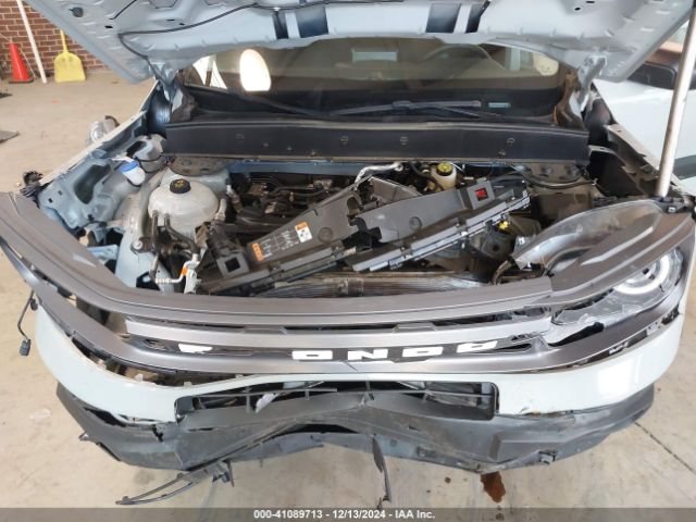 3FMCR9B60NRE32986 Ford Bronco Sport Big Bend