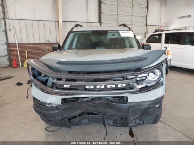 3FMCR9B60NRE32986 Ford Bronco Sport Big Bend