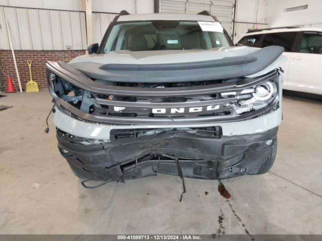 3FMCR9B60NRE32986 Ford Bronco Sport Big Bend