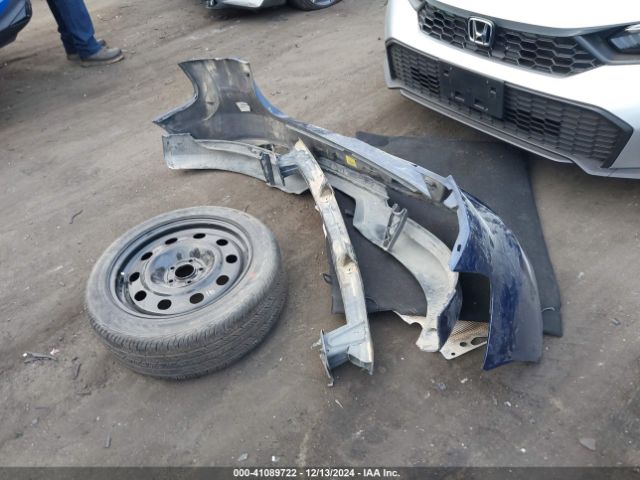1FADP3L94HL314453 Ford FOCUS ST