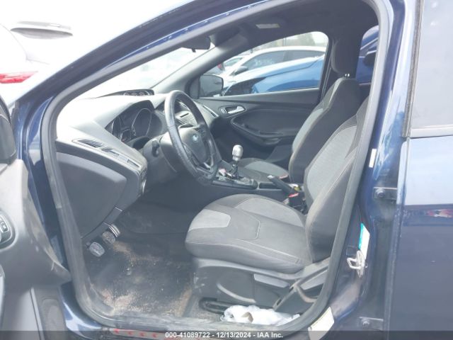 1FADP3L94HL314453 Ford FOCUS ST