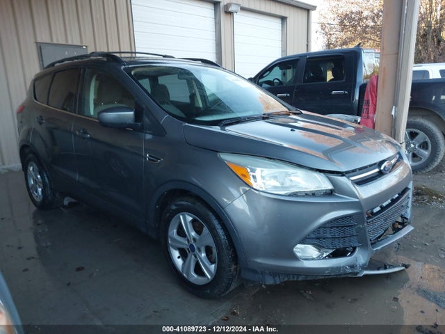 Ford ESCAPE SE 2014 1FMCU0GXXEUC64780 Image 1
