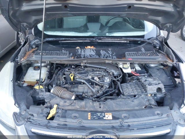 Ford ESCAPE SE 2014 1FMCU0GXXEUC64780 Image 10