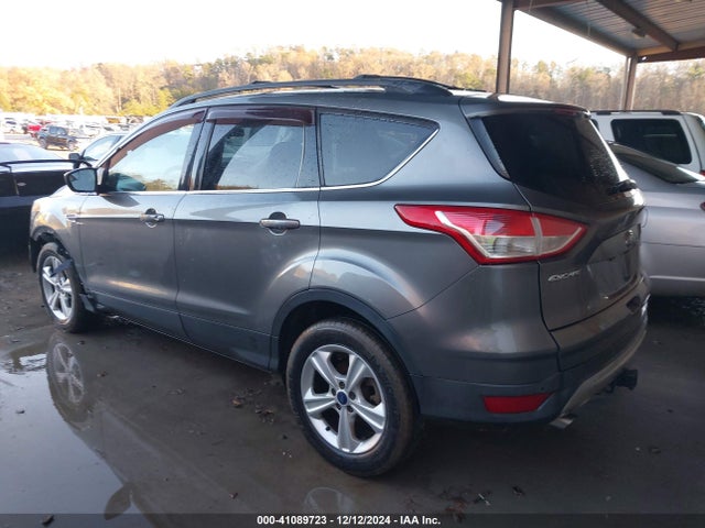 Ford ESCAPE SE 2014 1FMCU0GXXEUC64780 Image 3