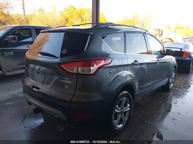 Ford ESCAPE SE 2014 1FMCU0GXXEUC64780 Image 4