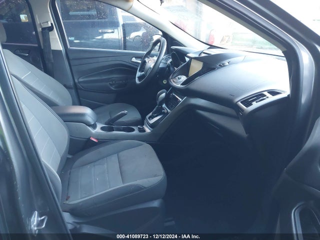 Ford ESCAPE SE 2014 1FMCU0GXXEUC64780 Image 5